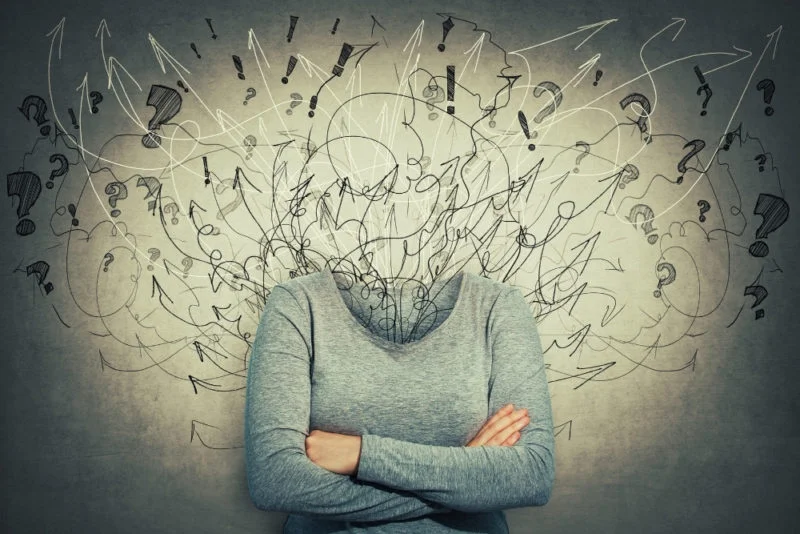Infographic showing brain benefits of short breaks and stress reduction