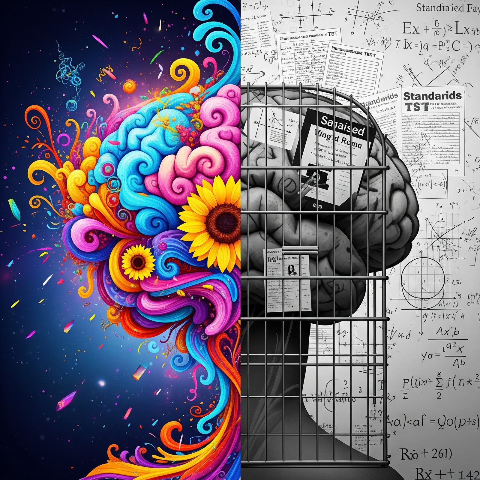 The Lost Art of Curiosity: Why Asking 'Why' Fuels Innovation