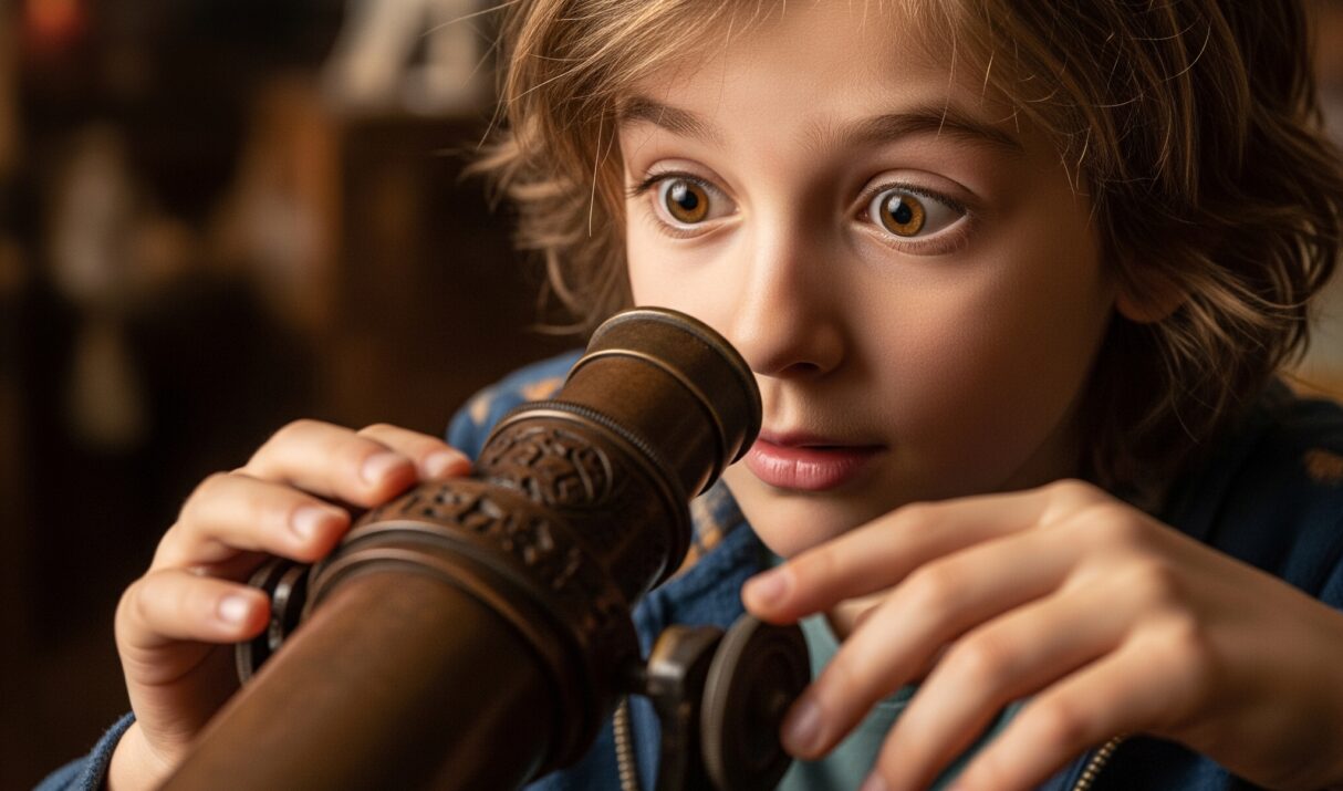 When Did We Stop Asking “Why?”: The Lost Art of Curiosity