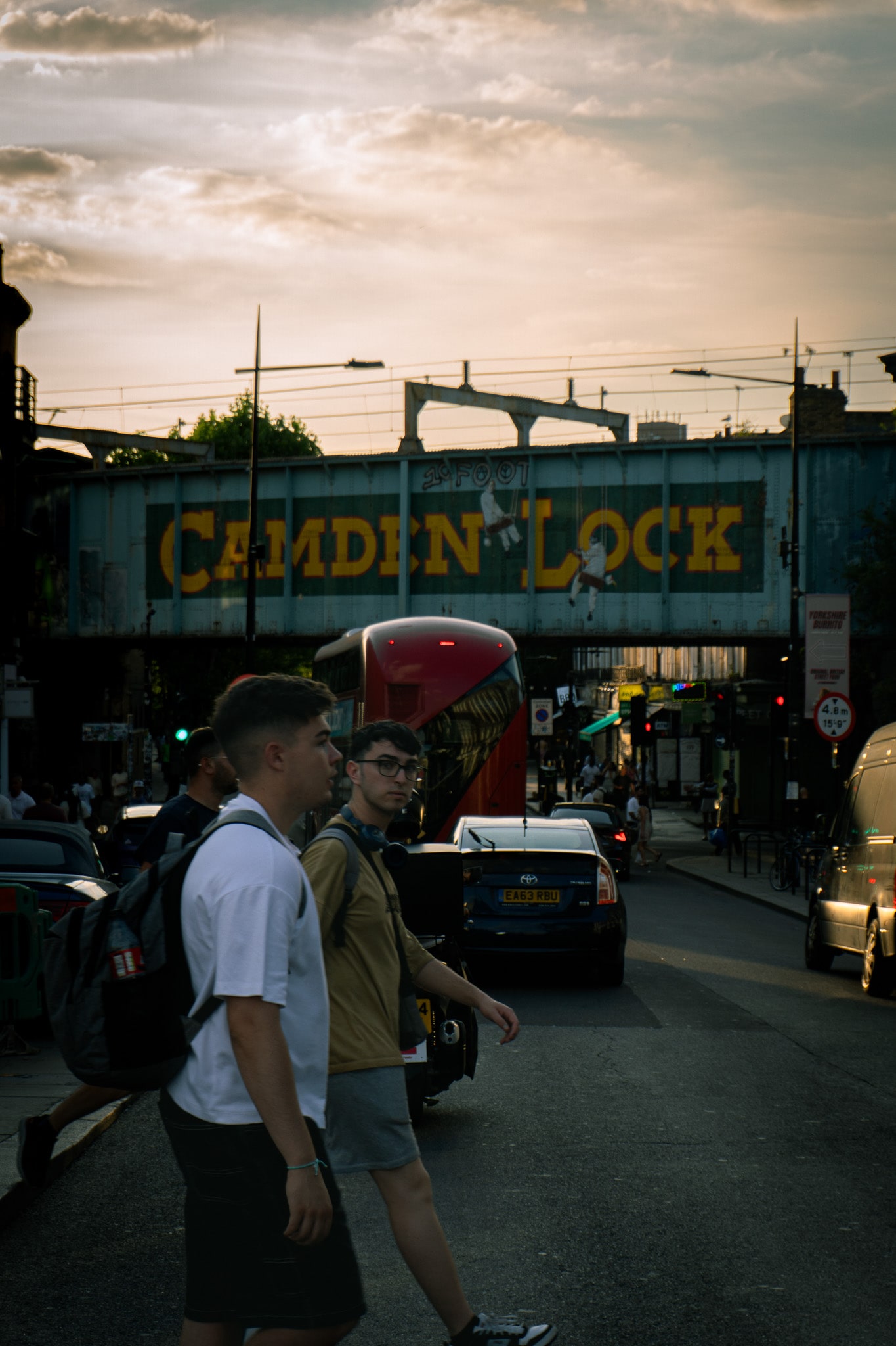 Camden-Town